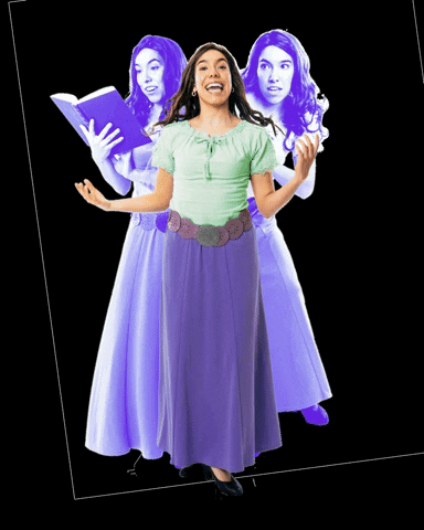 StoryBookyyc princess storybookyyc ellaenchanted GIF