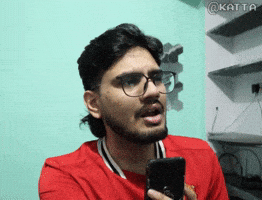 Katta Omg GIF
