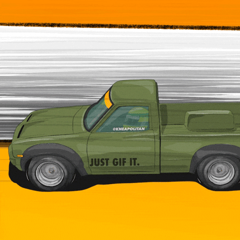 Car Racing GIF by kneapolitan