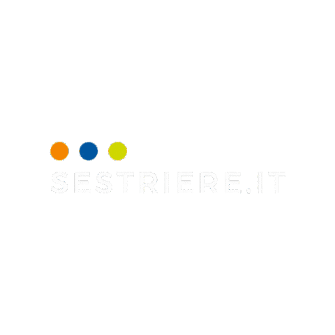 Sticker by sestriere.it