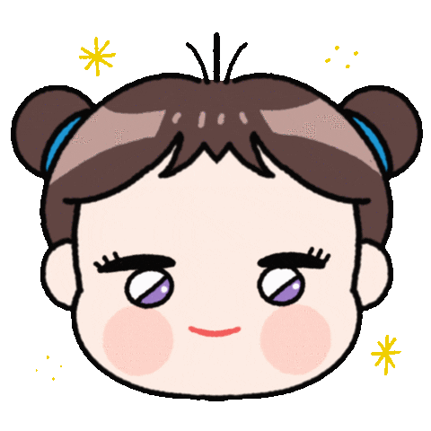 Happy Fun Sticker