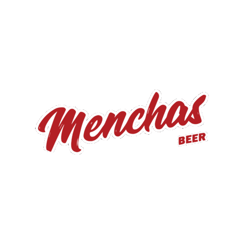 Cervezaartesanal Sticker by Menchas Beer