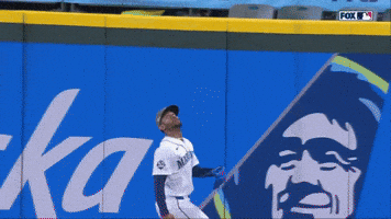 Seattle Mariners Baseball GIF by MLB