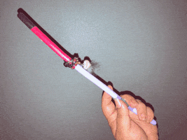 Wand GIF