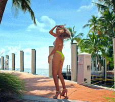 Wiggle It GIF by French Montana