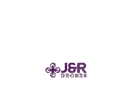 Jer Sticker by J&R Drones