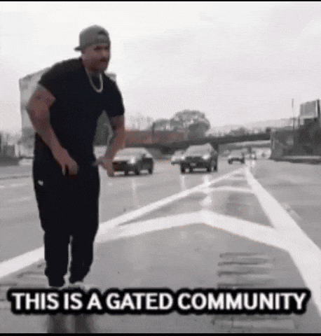 Drake Versace GIF