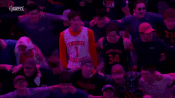 Tennessee Vols Thumbs Down GIF