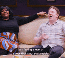 Stress GIF