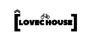 Kollova Sticker by Lovec House