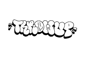 Graffiti Sticker