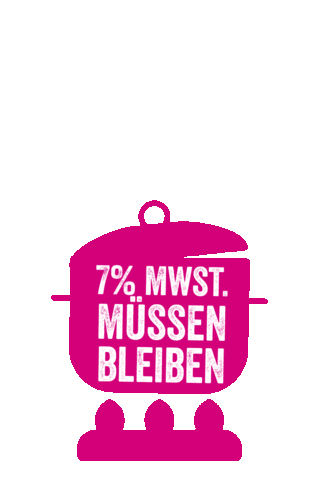 DEHOGA Sachsen Sticker