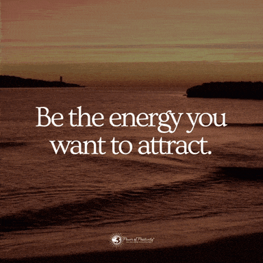 Beach Energy GIF by Power of Positivity