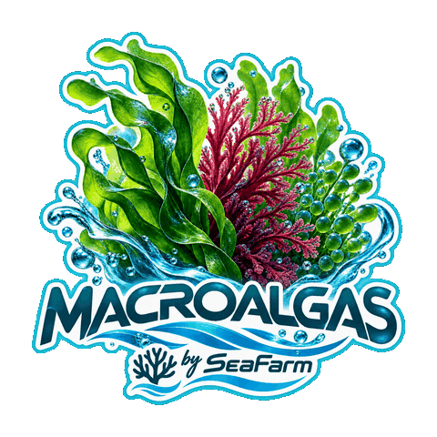 SeaFarm Sticker