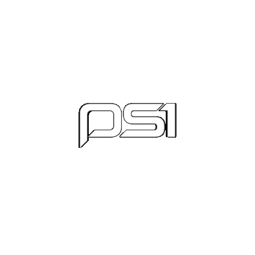 ps1music Sticker
