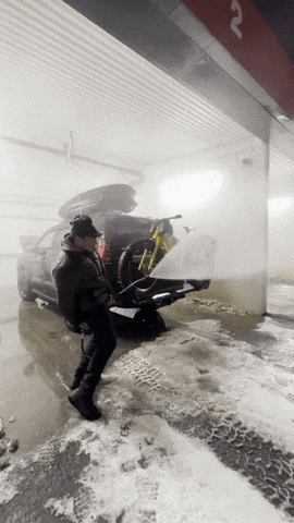 GIF by Chris Burkard