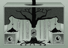Animation Pixel Art Gif By Braindead.gif