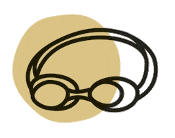 Yourwaveyourlife Sticker by Meer Leben e.V.