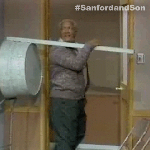 Classic Tv Door GIF by Sony Pictures Television Find & Share on GIPHY