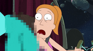 Season 5 Episode 3 GIF by Rick and Morty