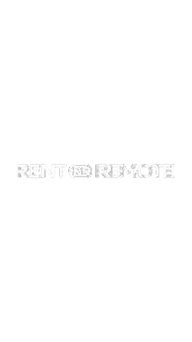 Digitalnomad Workstation Sticker by RentRemote