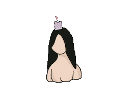 Birthday Sticker