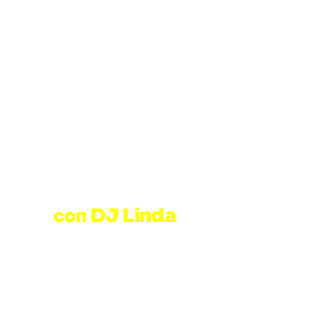 Radio La Zona Sticker