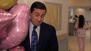 The Office GIF