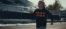 Game Over Running GIF by Sony Pictures
