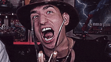 Halloween GIF