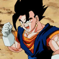 Dbz GIF