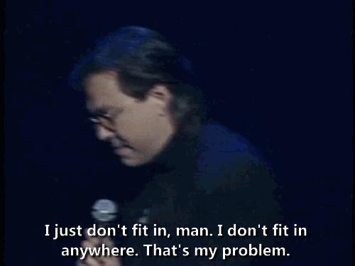 Bill Hicks Comedy GIFs - Get the best GIF on GIPHY
