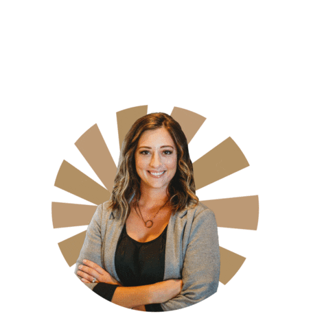 Texas Standard Realty Sticker