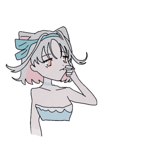 Smoke Smoking GIF