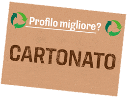 comieco Sticker