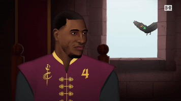 br game of zones GIF by Bleacher Report