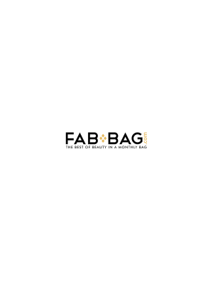 Beautybag Beautysubscription Sticker By Fabbag Gif