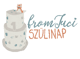 fromJuci Sticker
