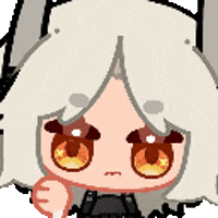 Vtuber No GIF