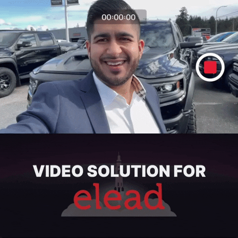 Video Email GIF by Quickpage