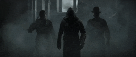 Hidden Blade Game GIF by Assassin's Creed