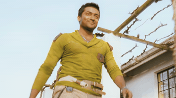 Aadhavan Gif By Magic Man Gif