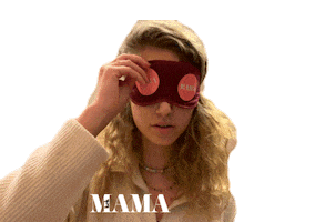 Kek Mama Sticker