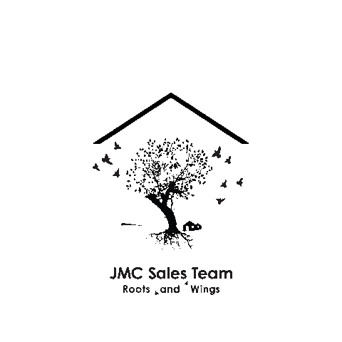 jmcteamrealestate Sticker