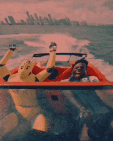 Party Hard GIF by Expedia