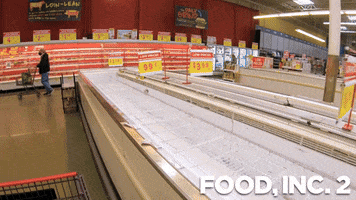 Fast Food Shopping GIF by Magnolia Pictures