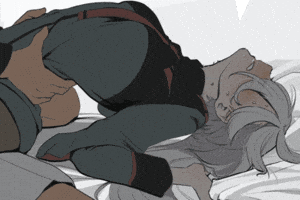 Anime Girl GIF