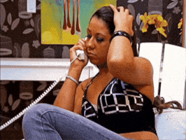 Bad Girls Club GIF