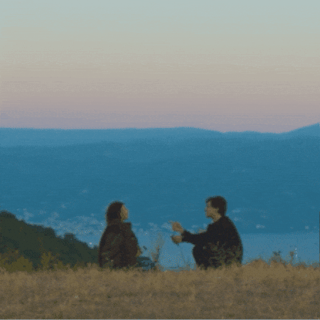 Dream GIF