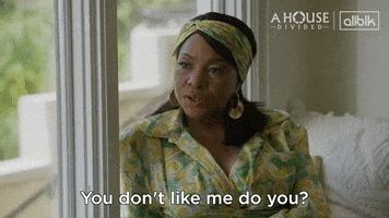You Dont Like Me GIF by ALLBLK